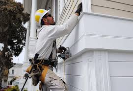 Affordable Siding Repair and Maintenance Services in Belding, MI